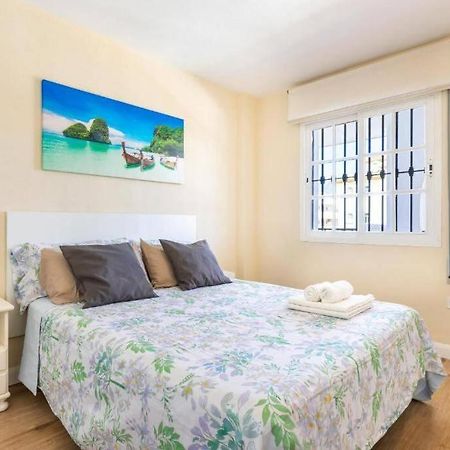 Carihuela Front Beach Torremolinos Eksteriør bilde