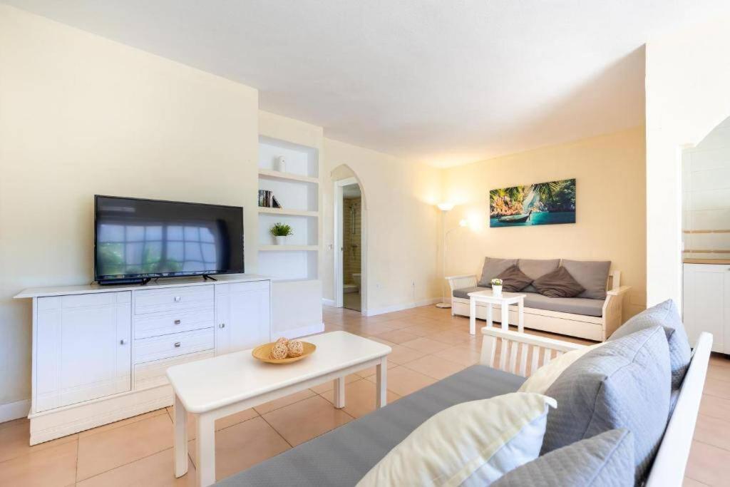 Carihuela Front Beach Torremolinos Eksteriør bilde