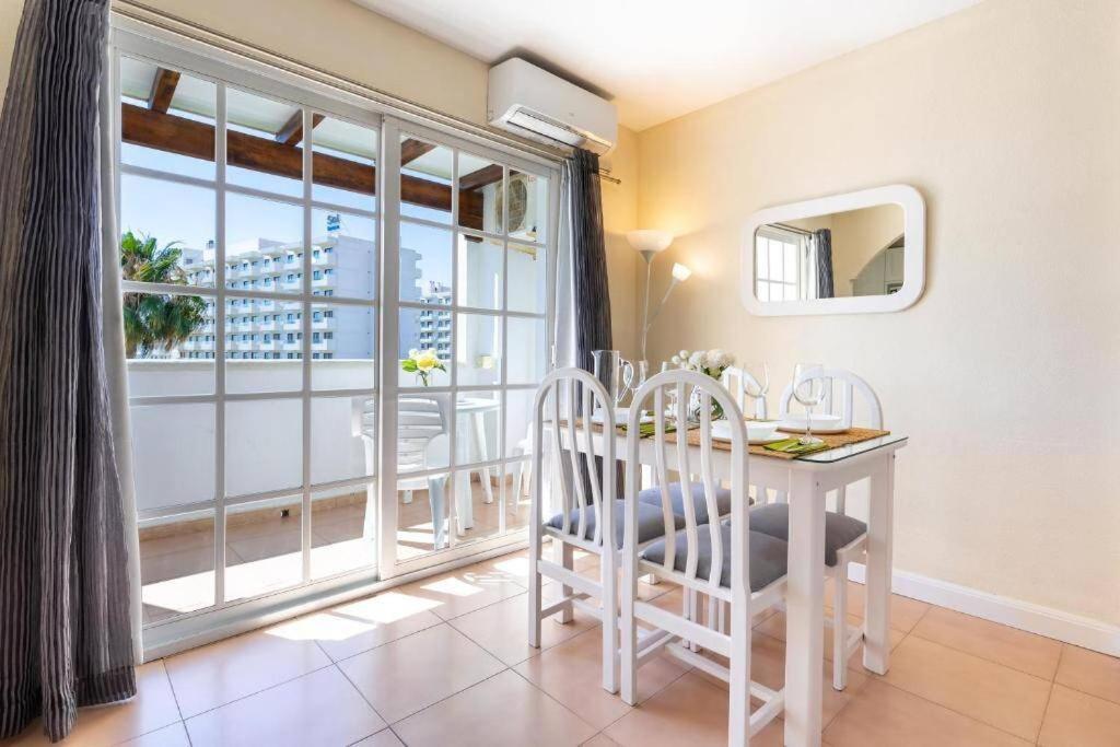 Carihuela Front Beach Torremolinos Eksteriør bilde